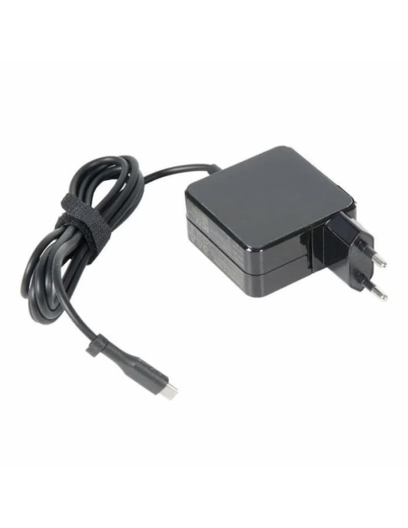 Adaptador de corriente negro MicroSpareparts MSPT2125 Indoor 15W