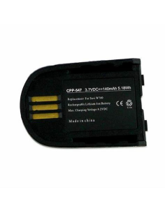 Plantronics 204755-01 - Batería de repuesto para WH500 2
