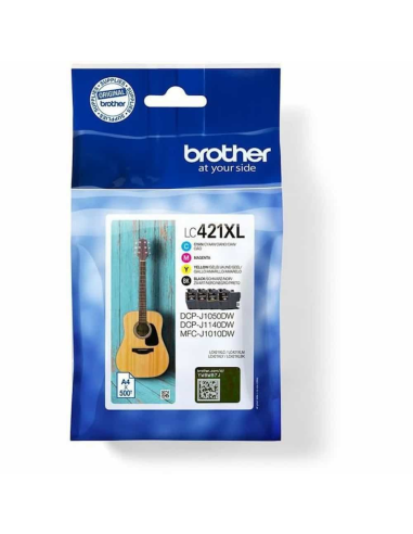 Multipack brother lc421xl