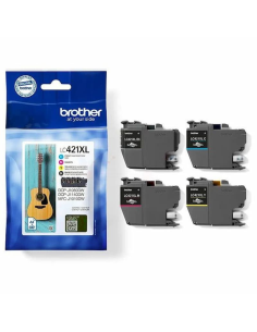 Multipack brother lc421xl 2