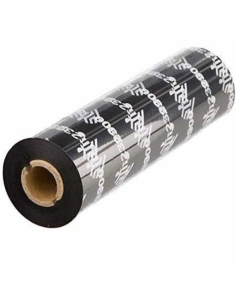 Ribbon Zebra ZipShip 2300, Cinta de transferencia térmica...