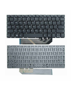 Teclado de Repuesto Lenovo PK131721A13 2