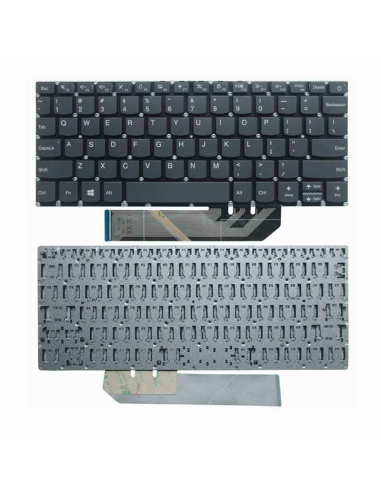 Teclado de Repuesto Lenovo PK131721A13