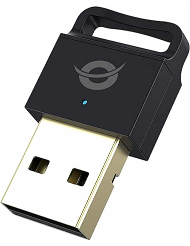 Adaptador Conceptronic USB BT 5.0. Nano