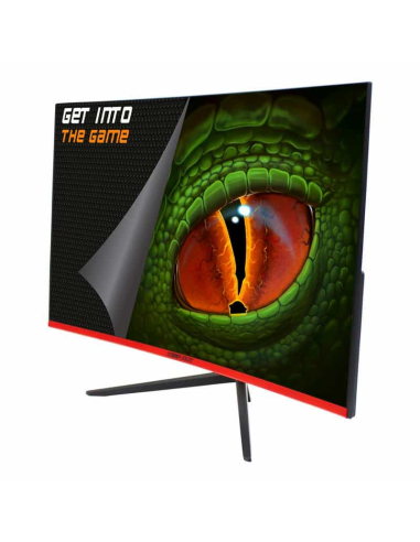 Monitor Curvo Gaming con altavoces Keep Out XGM27ProII Monitor 27" 2560x1440p