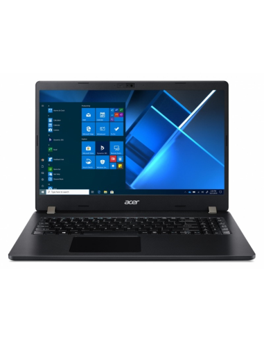 Portatil Acer TravelMate P2 TMP215-53 - 15.6" - Core i7 1165G7 - 16 GB RAM - 512 GB SSD - espanol