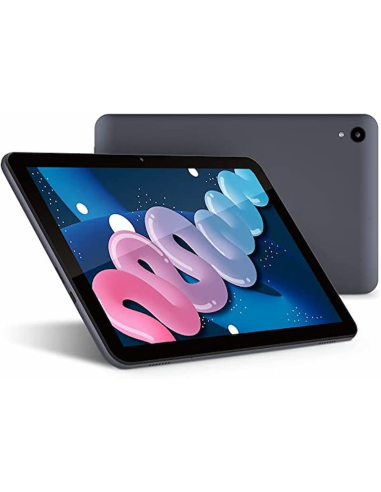 Tablet SPC Gravity 3 10.35" 4GB 64GB Quad Core Negra.