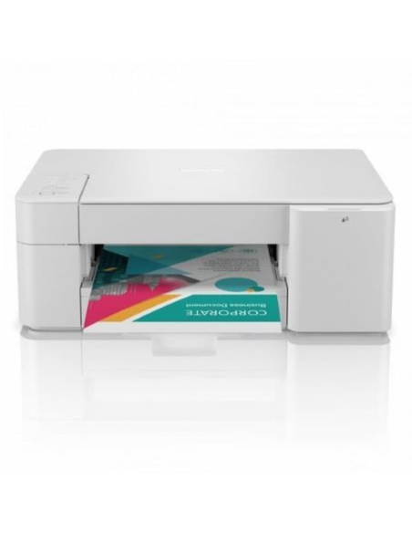 Impresora Multifuncional Inyeccion Tinta Brother DCP-J1200W WIFI