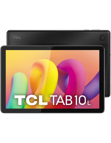 TCL TAB 10L - TABLETA - ANDROID 11 - 32 GB - 10.1"