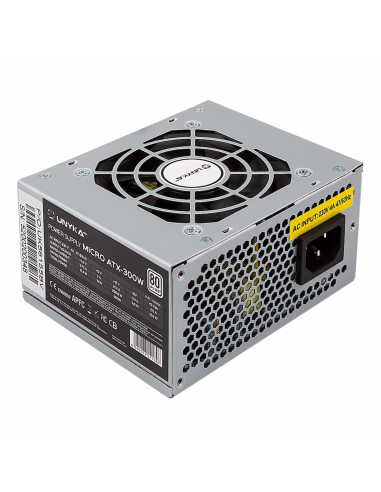 Fuente de Alimentación GDX FALCOO300SBZ 300W