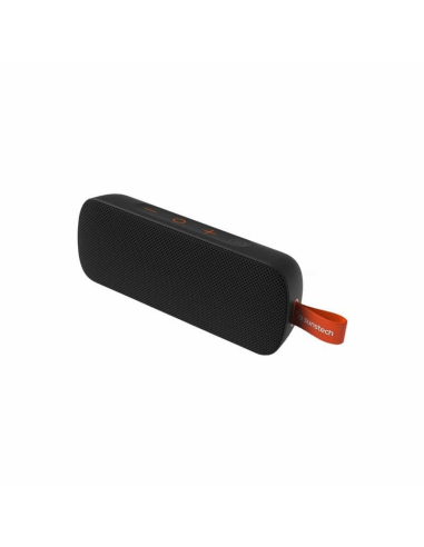Altavoz Inalámbrico Sunstech Bricklarge Cable 3,5 mm Bluetooth