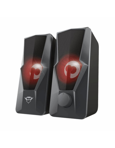 Altavoces Inalámbrico Trust GXT 610 Argus con cable 3,5 mm