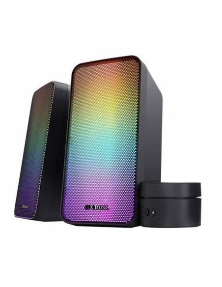 Altavoces Inalámbricos Trust GXT 611 Wezz con cable 3,5 mm Bluetooth