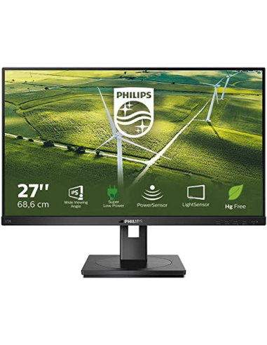 Monitor Philips 272B1G/00 27" Full HD