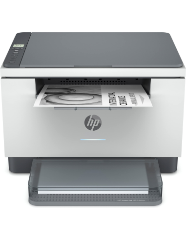 Impresora Multifuncional HP B/N Laserjet mfp m234dwe hp+ c/alimentador