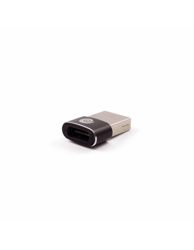 Adaptador Coolbox USB C A USB COOADAPCUC2A