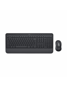 Logitech Signature MK650 for Business - juego de teclado...