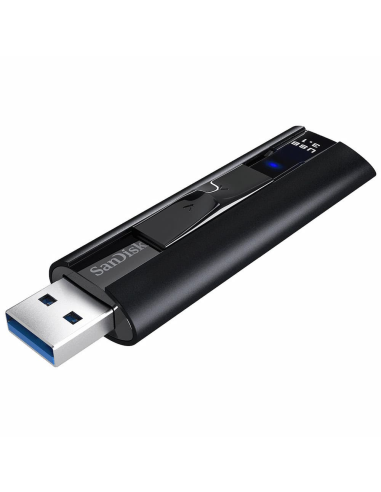 Pendrive Sandisk SDCZ880-128G-G46 128GB USB