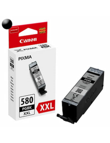 Canon PGI580 BK XL