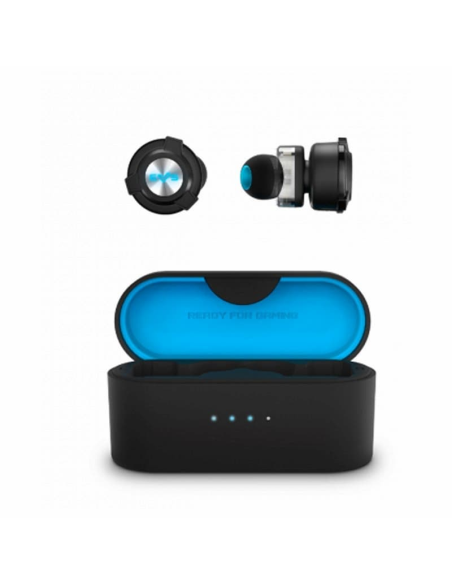 Auricular con Micrófono Inalámbricos Energy Sisitem 451531 Bluetooth