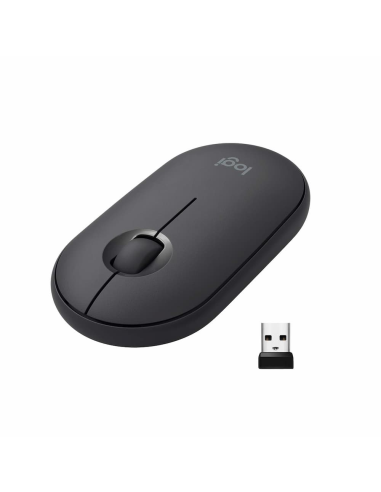 Ratón Inalámbrico Bluetooth Logitech 910-007015