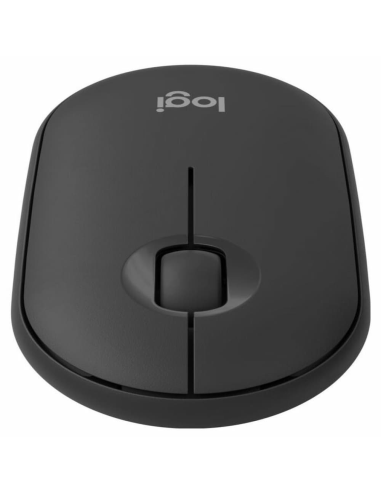 Ratón Inalámbrico Bluetooth Logitech 910-007015