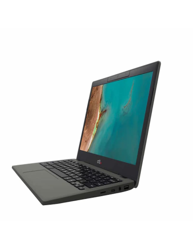 Portatil Chromebook CTL NL72 CBS1100005 Intel Quad Core N4500/4GB DDR4/64GB/11,6"/ Chrome OS