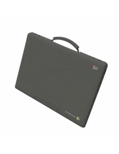 Portatil Chromebook CTL NL72 CBS1100005 Intel Quad Core... 2