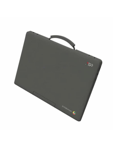 Portatil Chromebook CTL NL72 CBS1100005 Intel...