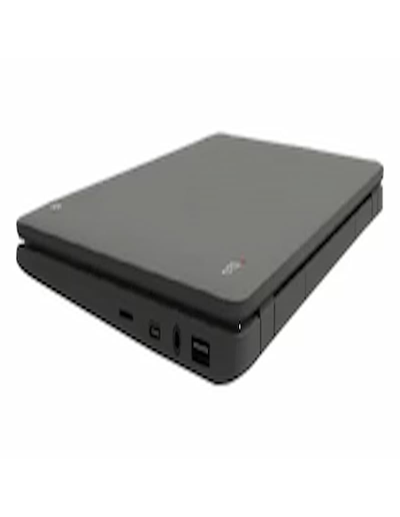 Portatil Chromebook CTL NL72 CBS1100005 Intel Quad Core N4500/4GB DDR4/64GB/11,6"/ Chrome OS