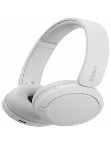Auriculares con Micrófono Inalámbrico Sony WHCH520W.CE7 Bluetooth