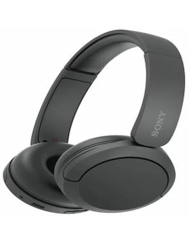 Auriculares con Micrófono Inalámbrico Sony WHCH520B.CE7 Bluetooth