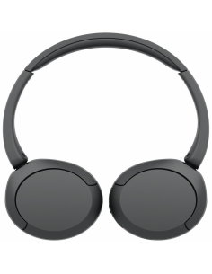 Auriculares con Micrófono Inalámbrico Sony WHCH520B.CE7... 2