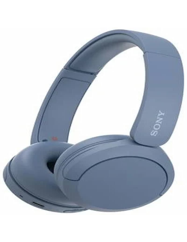 Auriculares con Micrófono Inalámbricos Sony WHCH520L.CE7 Bluetooth