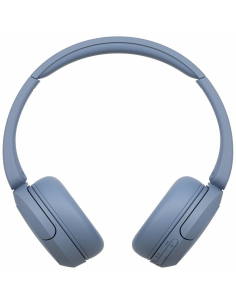 Auriculares con Micrófono Inalámbricos Sony WHCH520L.CE7... 2