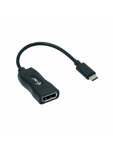 Adaptador I-Tec USB-C