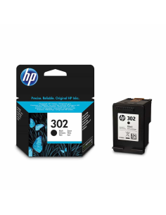 Cartucho Tinta HP 302 Negro