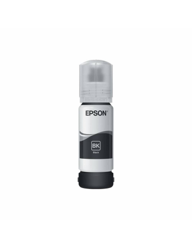 Epson 104 - negro - original - deposito de tinta