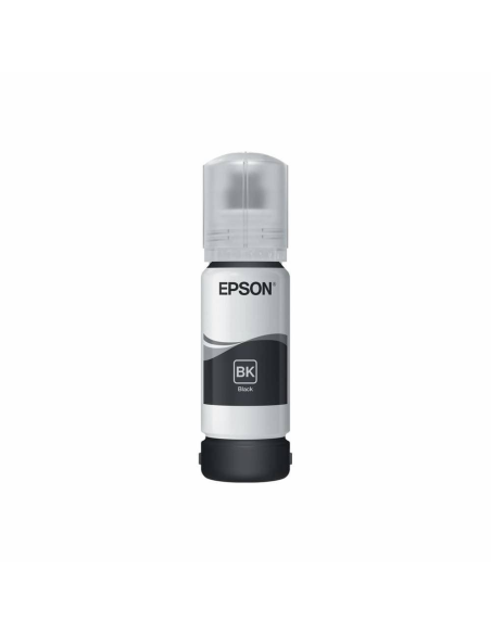 Epson 104 - negro - original - deposito de tinta