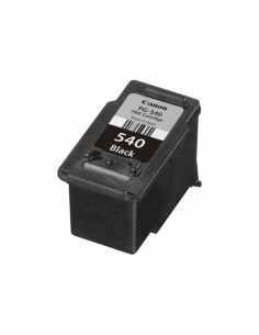 Cartucho Tinta Canon PG540 Negro 2