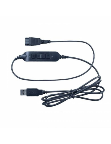 Cable Cleyver USB 80