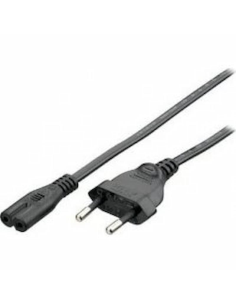 Cable Corriente Mickey Schuko 1,5 Metro