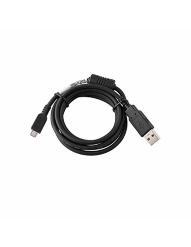 Connection USB Cable Honeywell EDA51K
