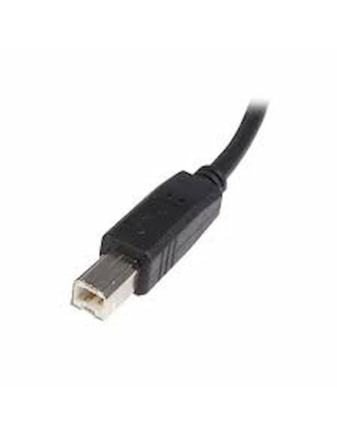 Cable Startech USB Impresora 2 Metros