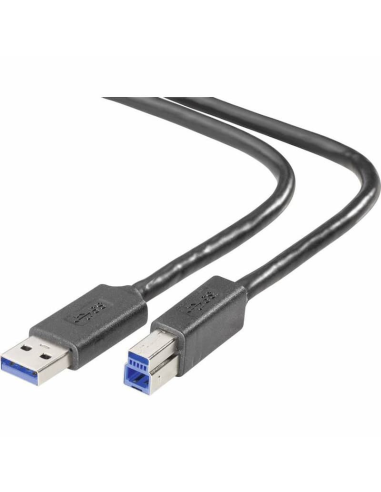 Cable Belkin usb 3.0. USB A a USB B