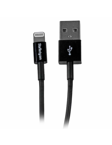 Cable Startech USB Lightning 1M