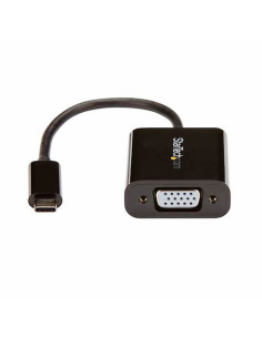 Conversor Startech USB C a VGA 2
