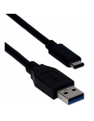 Cable Startech USB 3.0 Certificado 2M