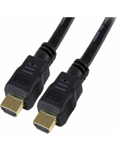 Cable Startech HDMI de alta velocidad 2m - 2x