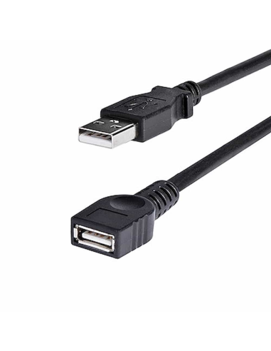 Cable Startech Extension USB 1.8M